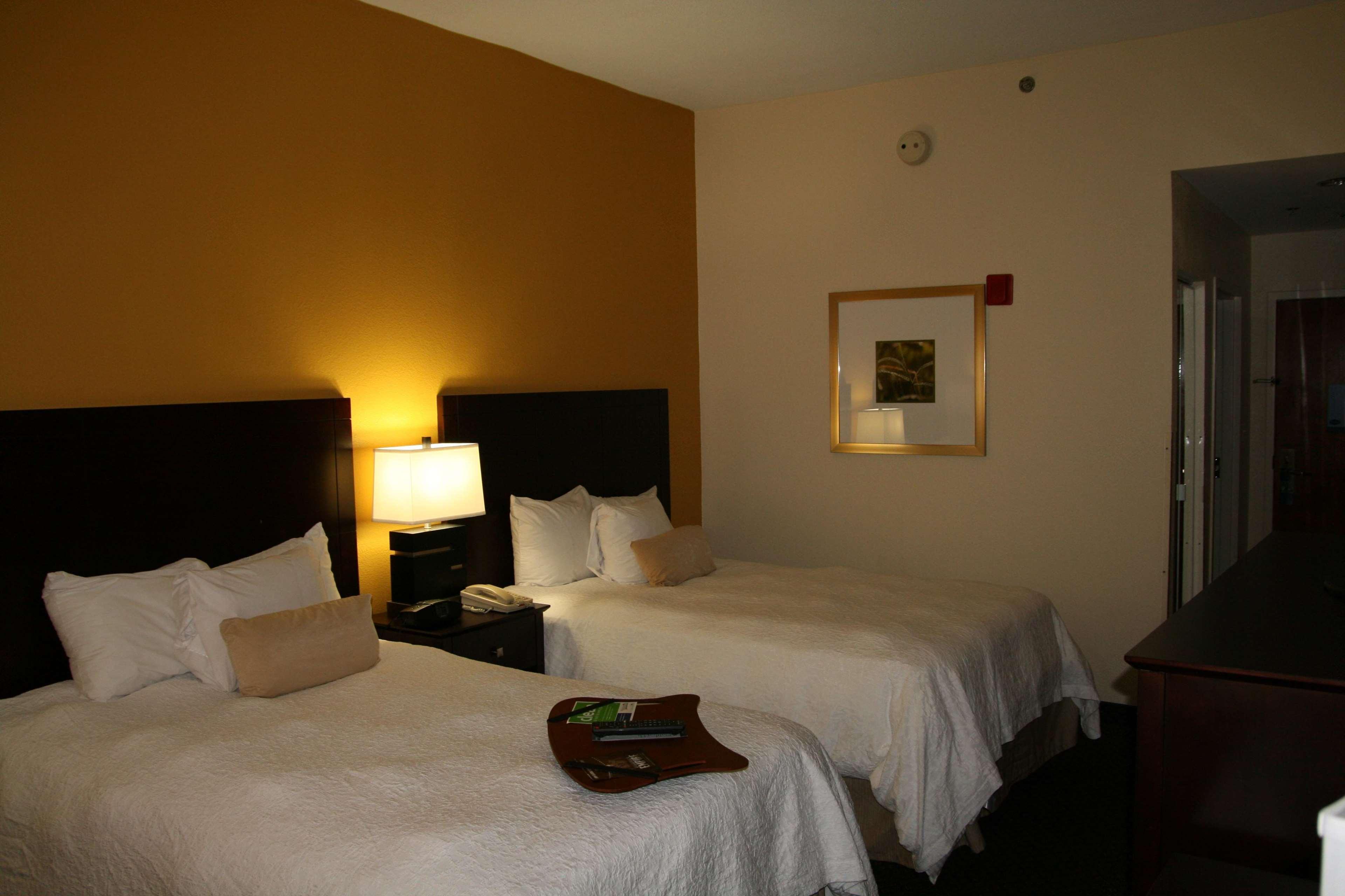 Hampton Inn Petersburg-Fort Gregg Adams Habitación foto