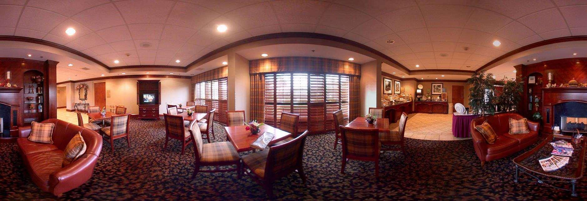 Hampton Inn Petersburg-Fort Gregg Adams Exterior foto