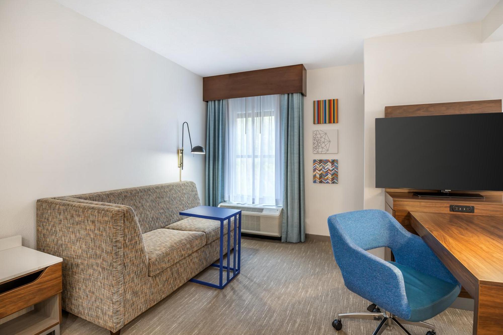 Hampton Inn Petersburg-Fort Gregg Adams Exterior foto