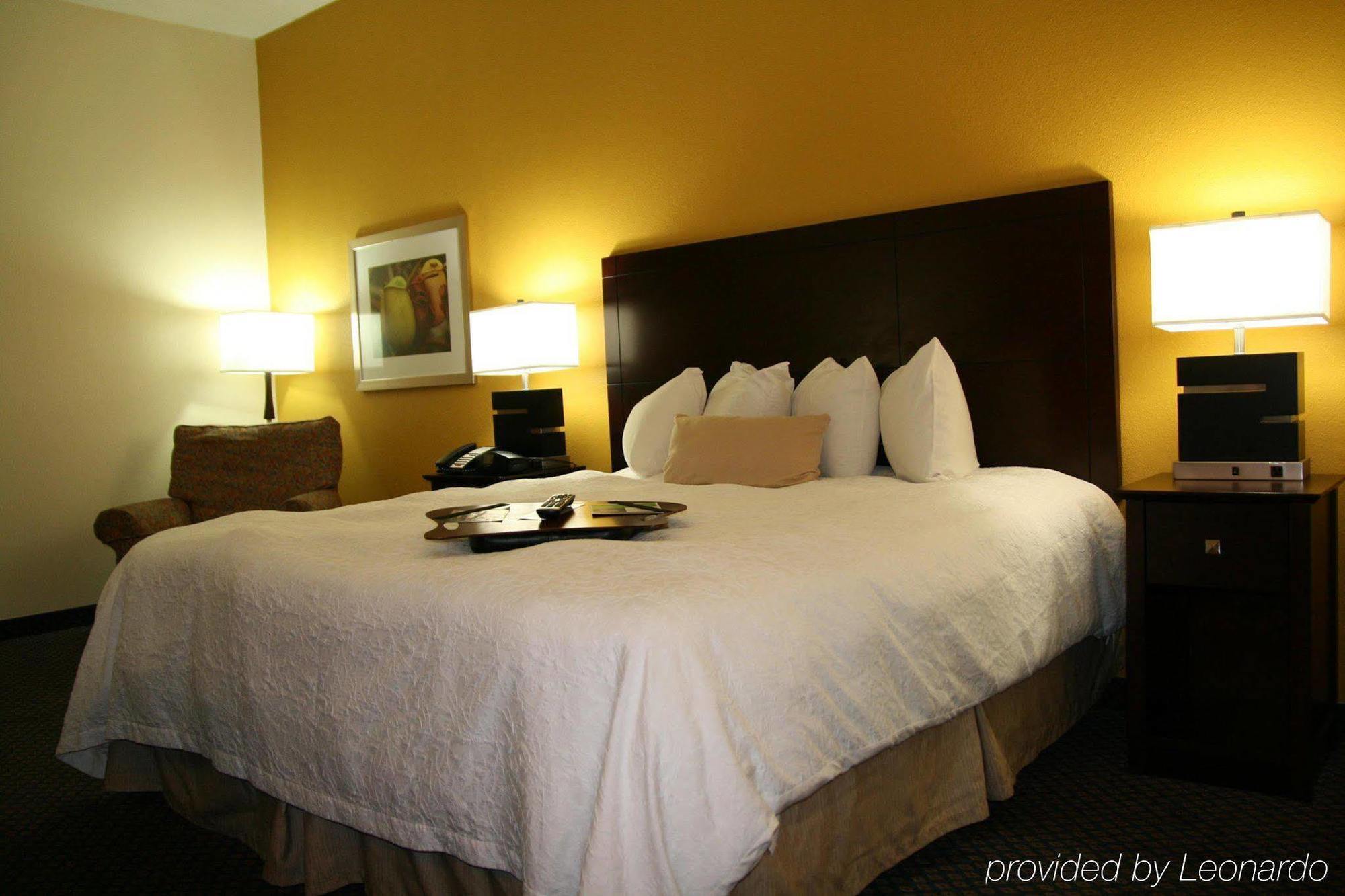Hampton Inn Petersburg-Fort Gregg Adams Habitación foto